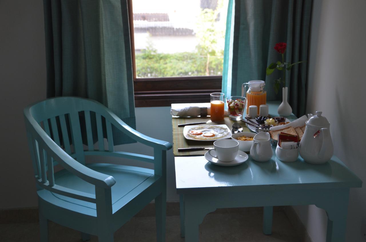 Gg Bed And Breakfast Nueva Delhi Exterior foto